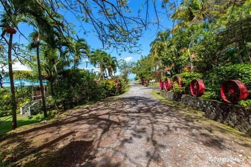 هتل La Haut Resort