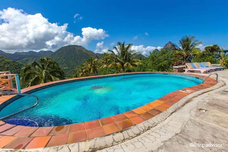 هتل La Haut Resort