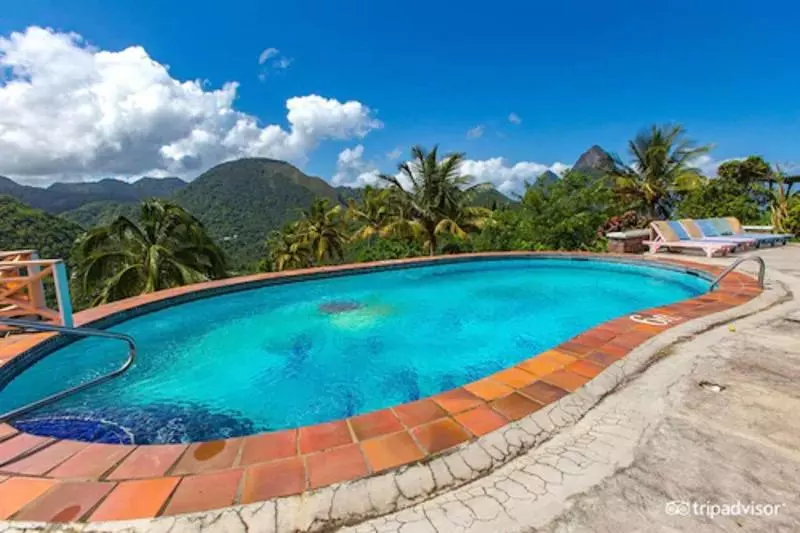 هتل La Haut Resort