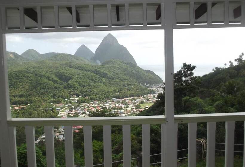 هتل La Haut Resort