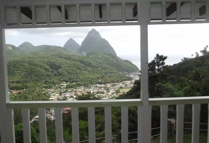 هتل La Haut Resort