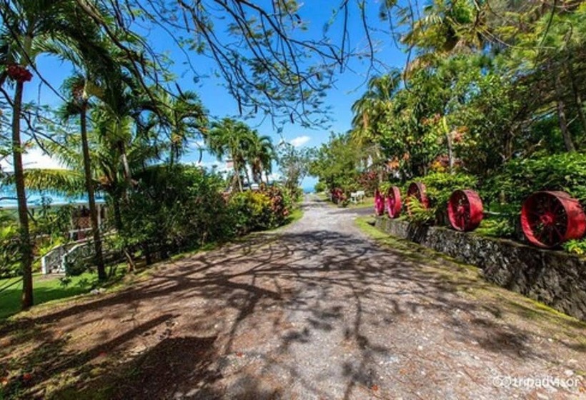 هتل La Haut Resort