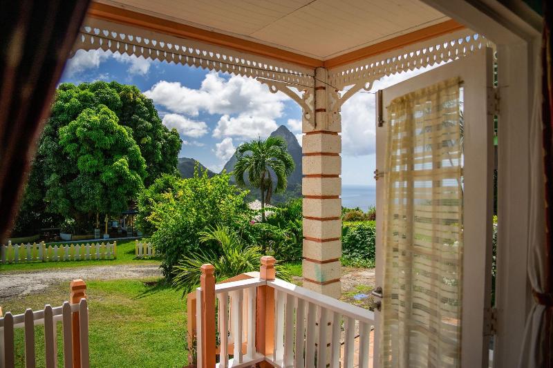 هتل La Haut Resort