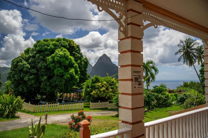 هتل La Haut Resort