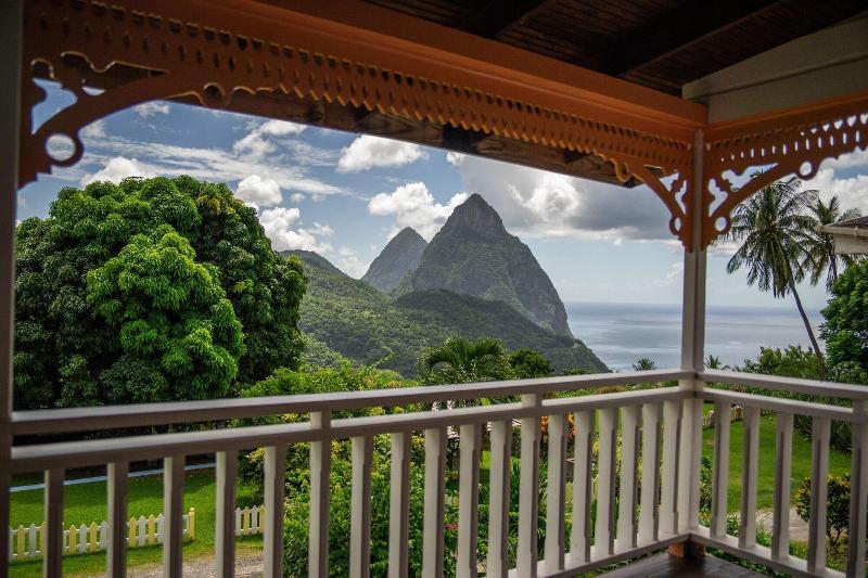 هتل La Haut Resort