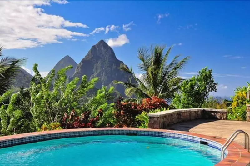 هتل La Haut Resort