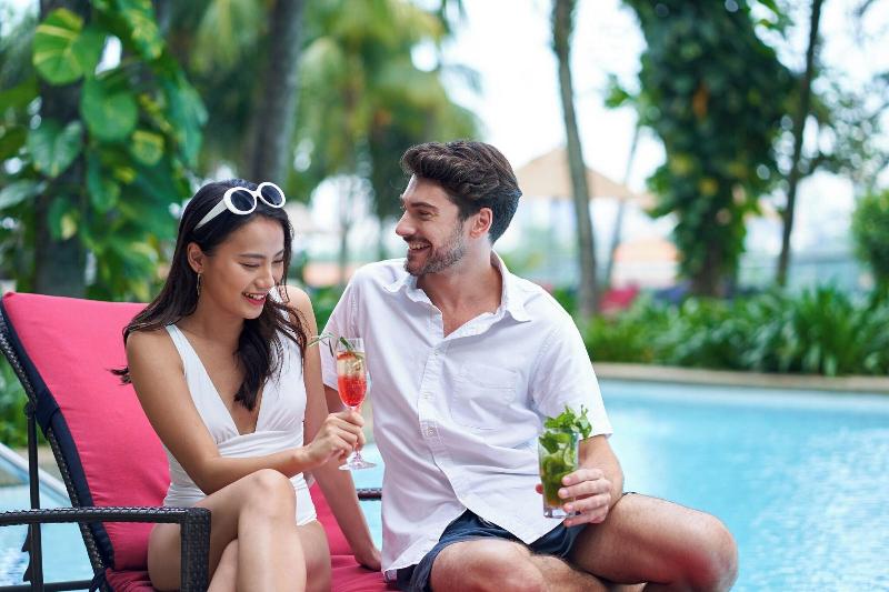 هتل Le Méridien Kuala Lumpur