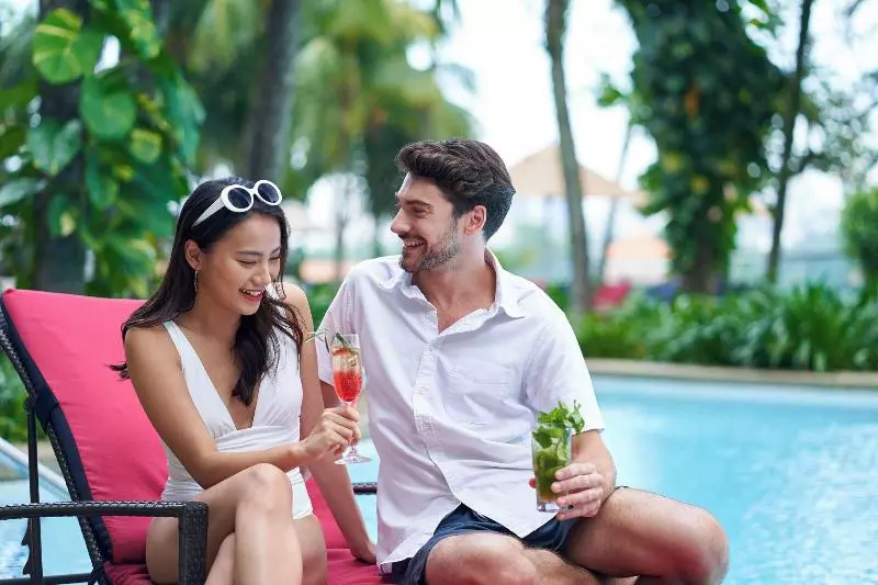 هتل Le Méridien Kuala Lumpur