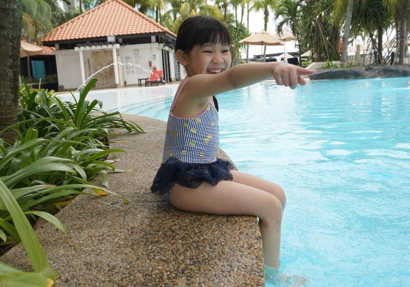 هتل Le Méridien Kuala Lumpur