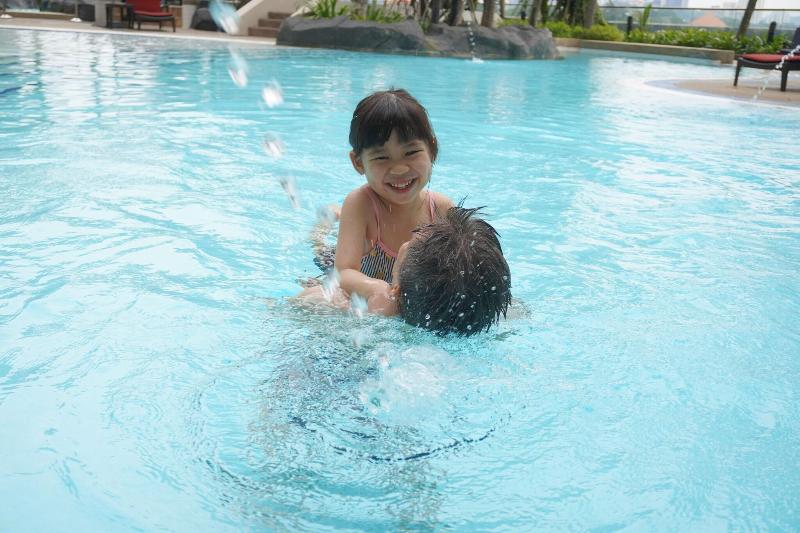 هتل Le Méridien Kuala Lumpur