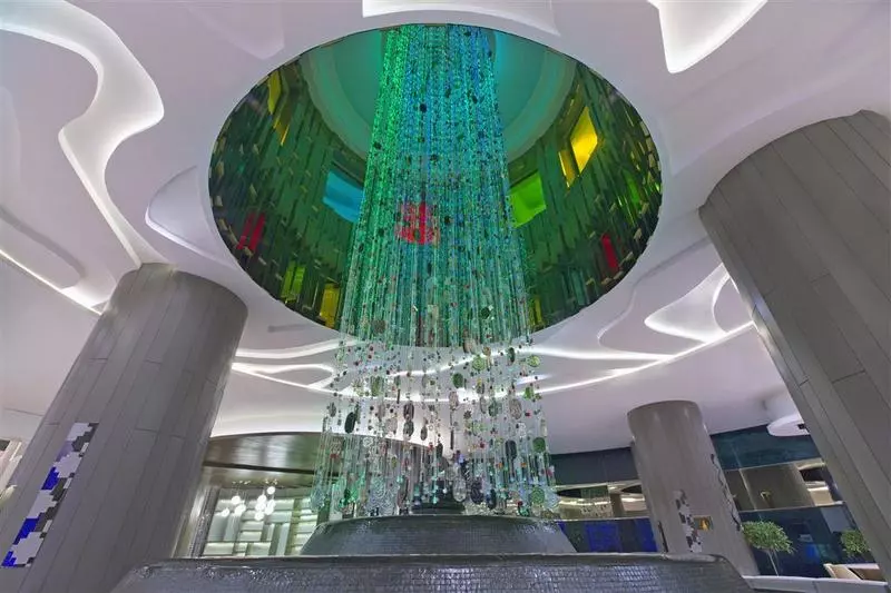 هتل Le Méridien Kuala Lumpur