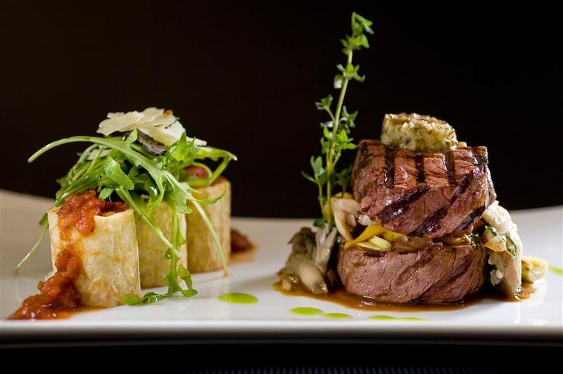 هتل Le Méridien Kuala Lumpur