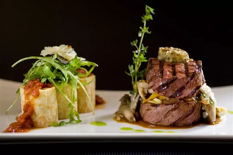 هتل Le Méridien Kuala Lumpur