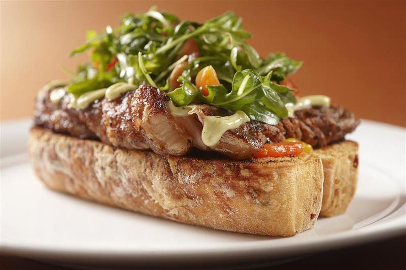 هتل Le Méridien Kuala Lumpur