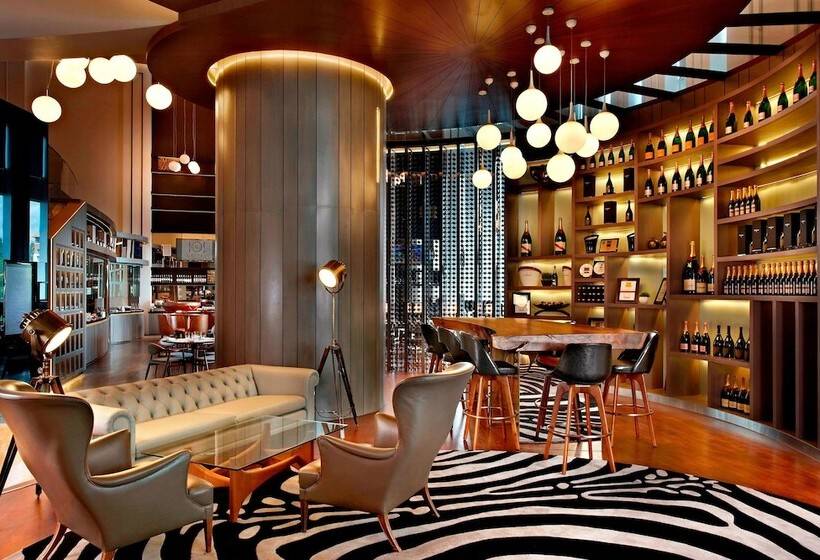 هتل Le Méridien Kuala Lumpur