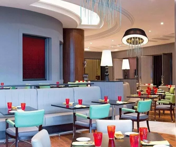 هتل Le Méridien Kuala Lumpur