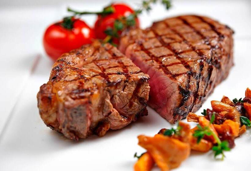 هتل Le Méridien Kuala Lumpur