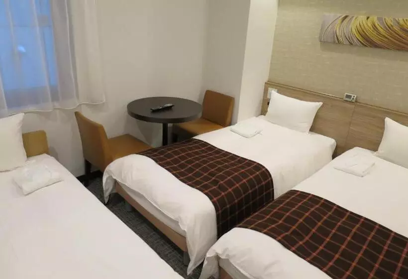 Nest Hotel Osaka Shinsaibashi