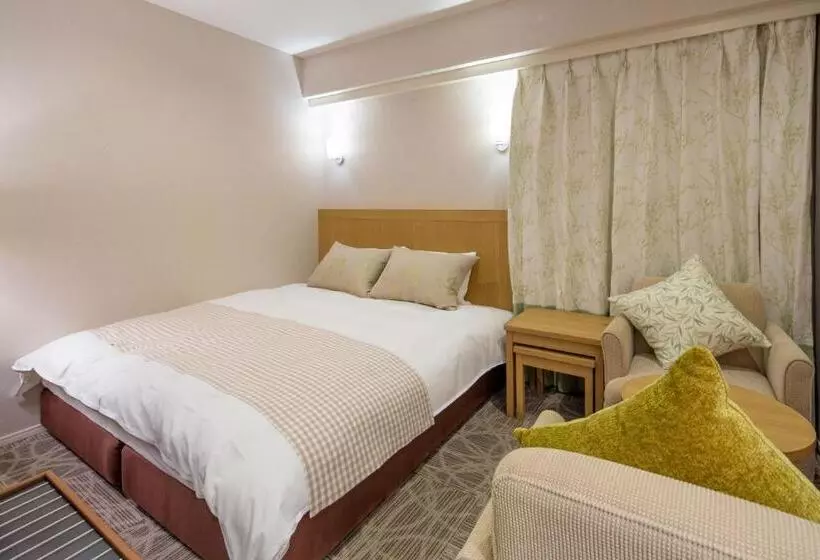 Nest Hotel Osaka Shinsaibashi