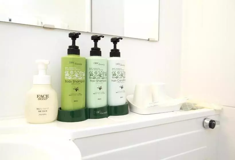 Nest Hotel Osaka Shinsaibashi