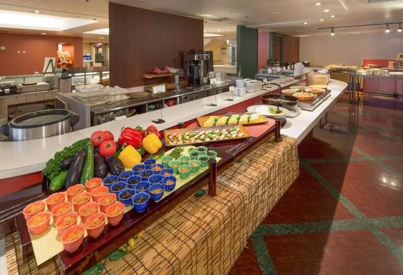 Nest Hotel Osaka Shinsaibashi