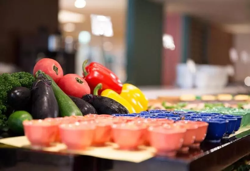 Nest Hotel Osaka Shinsaibashi