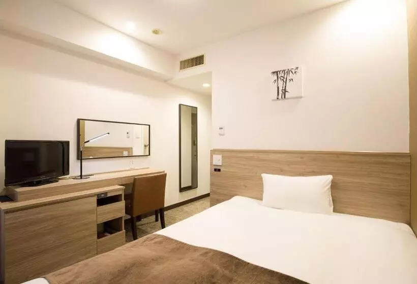 Nest Hotel Osaka Shinsaibashi