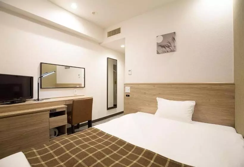 Nest Hotel Osaka Shinsaibashi