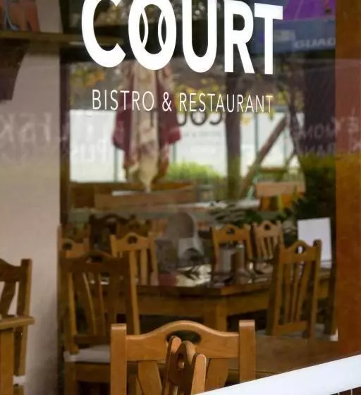 Отель Oaza Ricany