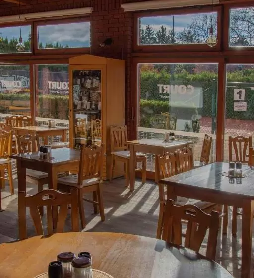 Отель Oaza Ricany