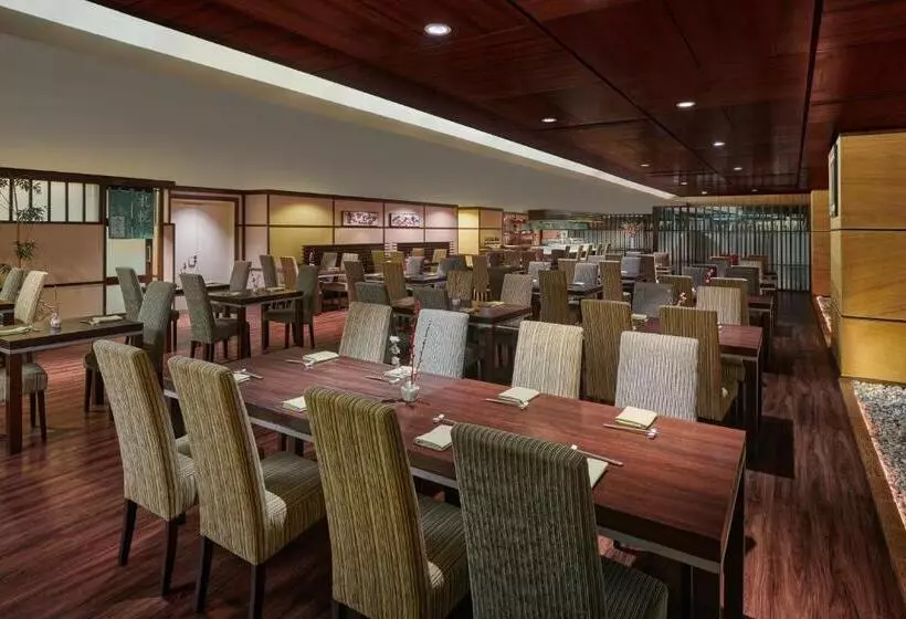 ホテル Putrajaya Marriott