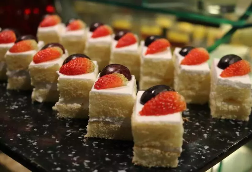 ホテル Putrajaya Marriott