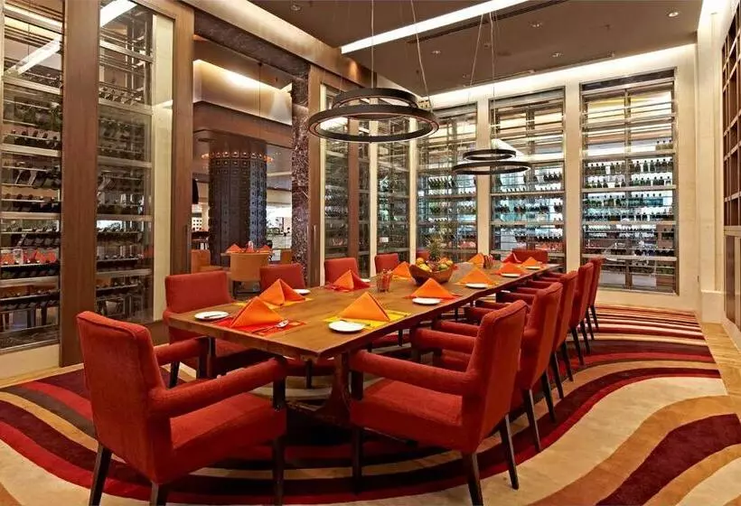 ホテル Putrajaya Marriott