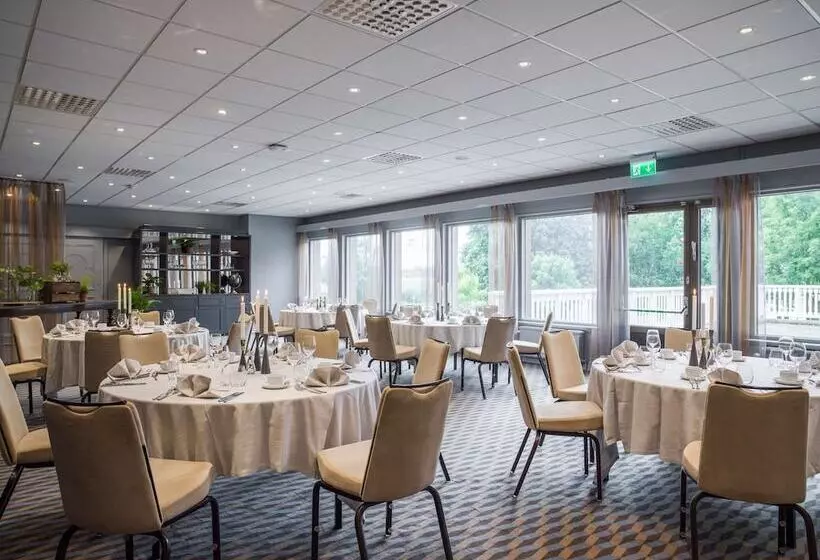 Radisson Blu Arlandia Hotel, Stockholm Arlanda