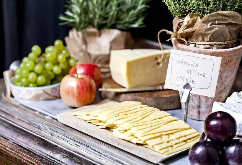 Radisson Blu Arlandia Hotel, Stockholm Arlanda