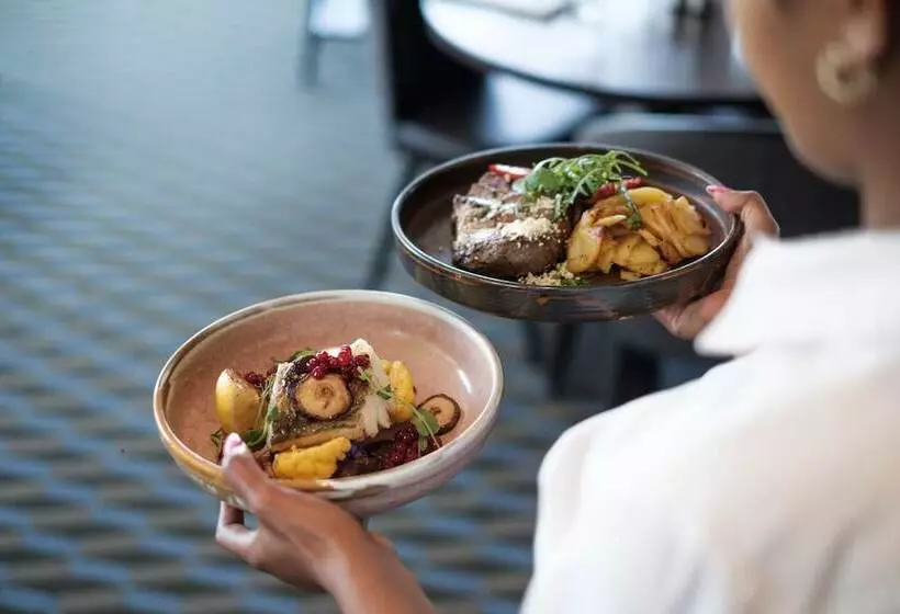 Radisson Blu Arlandia Hotel, Stockholm Arlanda