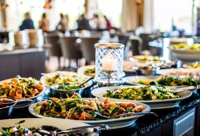 Radisson Blu Arlandia Hotel, Stockholm Arlanda