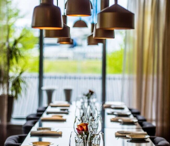 Radisson Blu Arlandia Hotel, Stockholm Arlanda