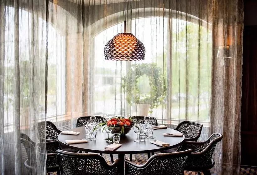 Radisson Blu Arlandia Hotel, Stockholm Arlanda