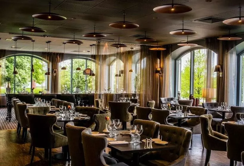 Radisson Blu Arlandia Hotel, Stockholm Arlanda