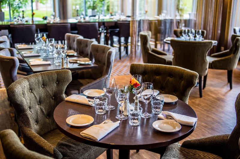 Radisson Blu Arlandia Hotel, Stockholm Arlanda