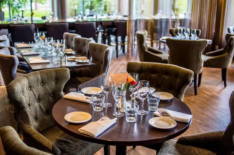 Radisson Blu Arlandia Hotel, Stockholm Arlanda