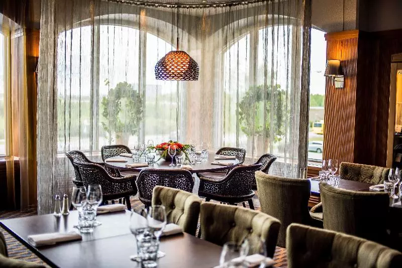 Radisson Blu Arlandia Hotel, Stockholm Arlanda