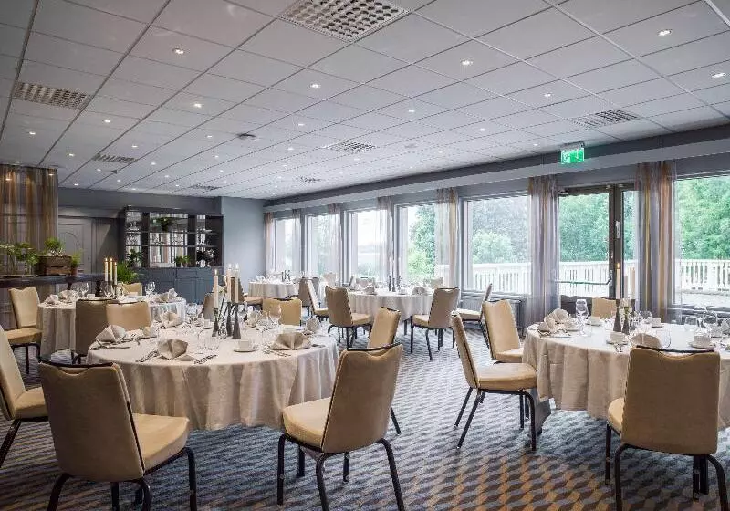 Radisson Blu Arlandia Hotel, Stockholm Arlanda