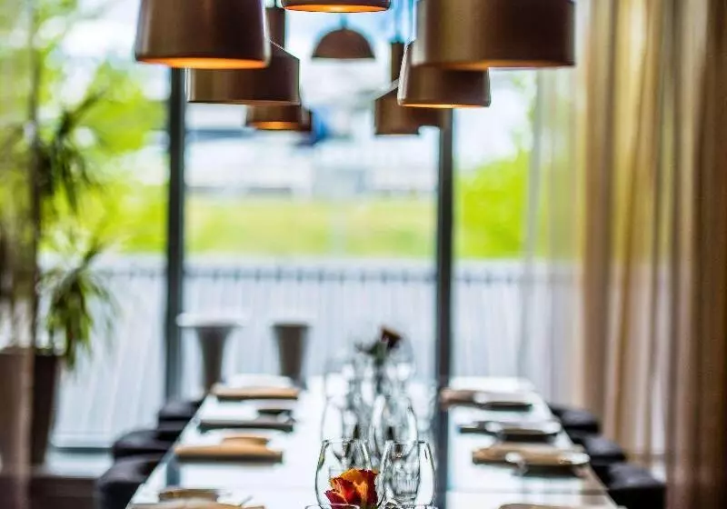 Radisson Blu Arlandia Hotel, Stockholm Arlanda