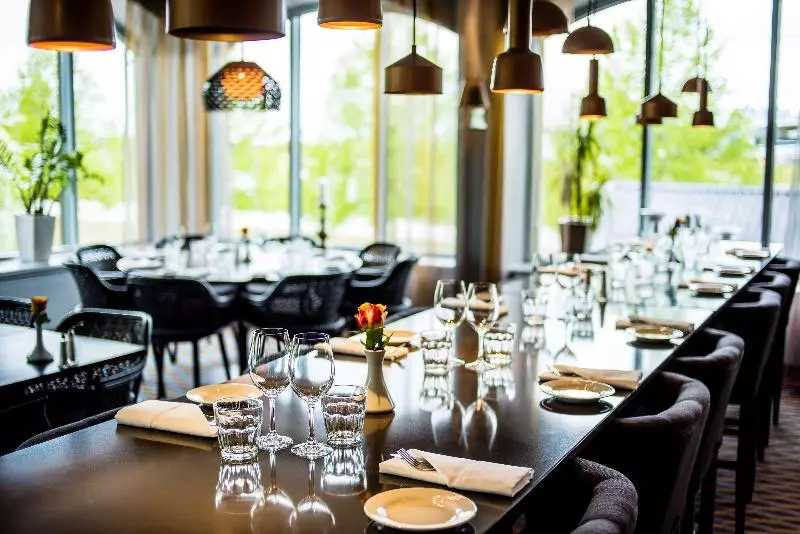 Radisson Blu Arlandia Hotel, Stockholm Arlanda