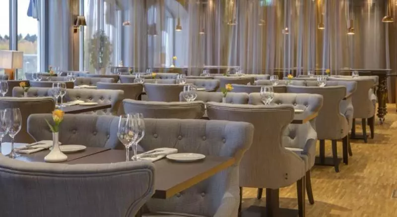 Radisson Blu Arlandia Hotel, Stockholm Arlanda