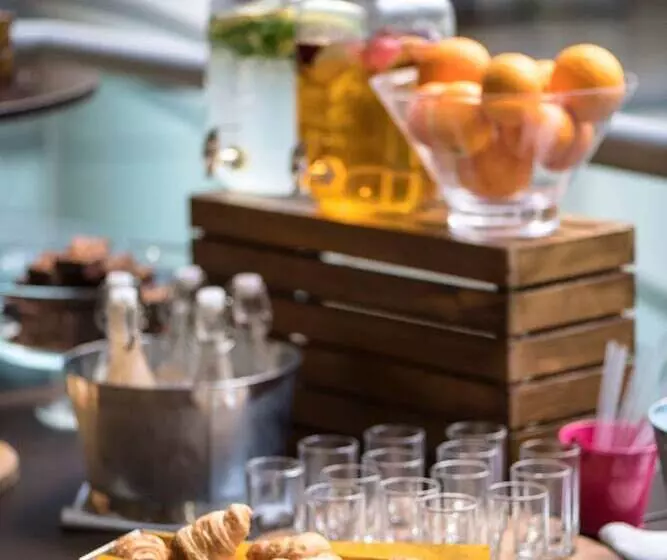 Radisson Blu Hotel, Beirut Verdun