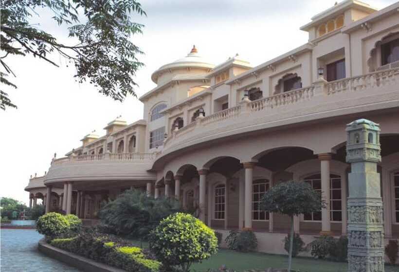 Hotel Renest Shraddha Inn Shirdi