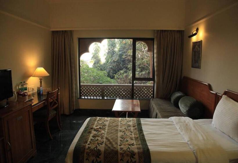 Hotel Renest Shraddha Inn Shirdi